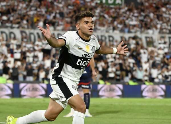 Olimpia, la marca del triunfo - Fútbol - ABC Color