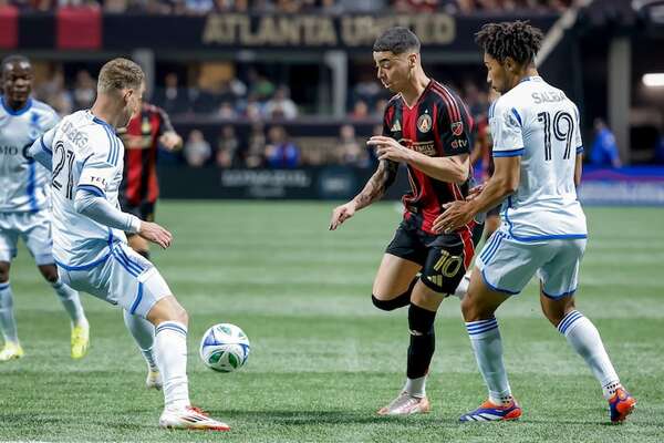 Miguel Almirón reaparece en la MLS con una asistencia y un triunfo - Fútbol Internacional - ABC Color