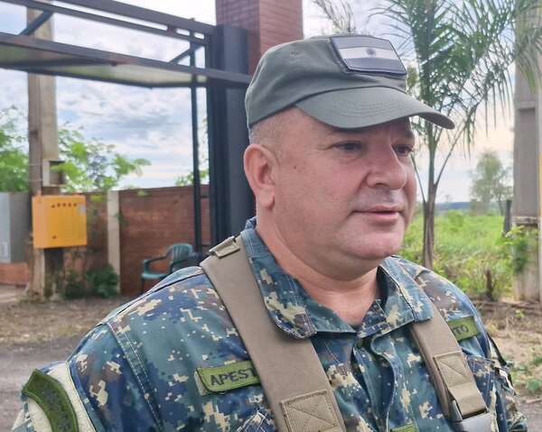 #LaMafiaManda: Vocero de la FTC ofreció armas a Lalo Gomes - Política - ABC Color