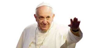 La Nación / El papa continúa recibiendo oxígeno y está consciente