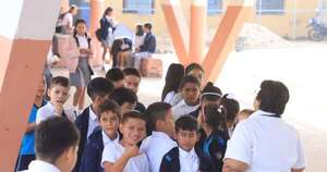 La Nación / Clases arrancan con 22.278 nuevos docentes elegidos
