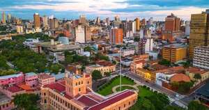 La Nación / Asunción albergará Foro de Arquitectura