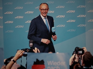 Friedrich Merz, el canciller que desafió a Merkel y pilotea su propio destino
