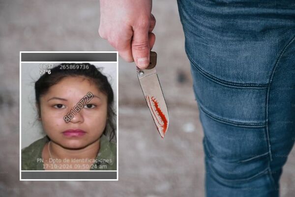 Ypané: Sujeto asesina a vecina que se habría resistido a ser abusada - SNT