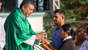 Caacupé: Lamentan situación de pobreza extrema en el país