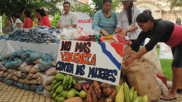 Evocan el Día de la Mujer Paraguaya con varios actos
