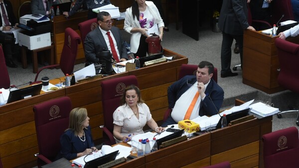 PLRA recuerda que expulsión sigue firme