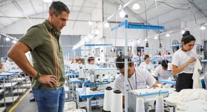 Viceministro destaca potencial de Paraguay para alcanzar la industrialización