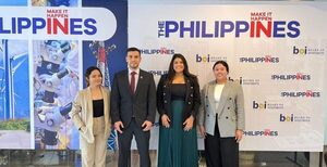 Rediex impulsa comercio e inversiones en misión oficial a Asia y Estados Unidos