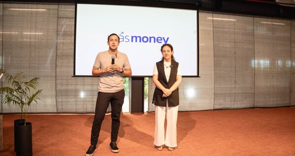 Conocé la innovadora estrategia B2B de Más Money