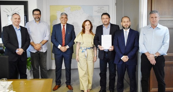 CCPB contribuye a acuerdo de oportunidad laboral para paraguayos en Brasil
