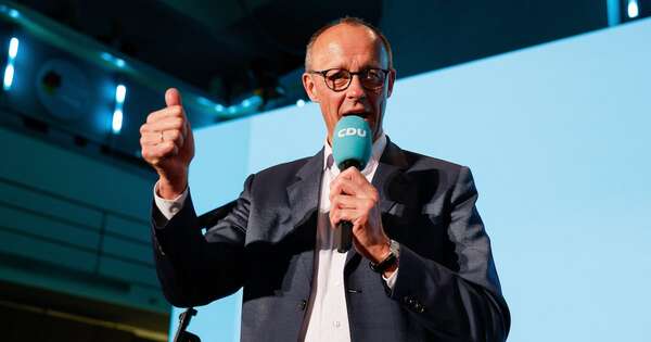 Diario HOY | Conservadores vencen elecciones en Alemania, con récord para la extrema derecha