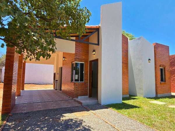 CASA MÁS: Un nuevo concepto de vivienda llega al Alto Paraná - Negocios - ABC Color