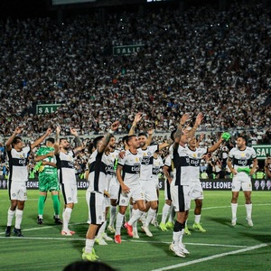 Olimpia se quedó con el primer superclásico del año - Unicanal