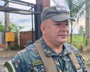 AUDIO: Vocero de la FTC sobre ofrecimiento de armas a “Lalo” Gomes: “Ni siquiera se concretó la venta y está todo documentado” - La Primera Mañana - ABC Color