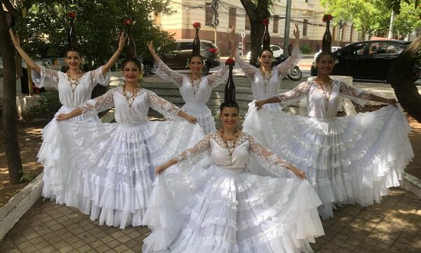 Día de la Mujer Paraguaya: un homenaje a la valentía y el rol histórico de las mujeres