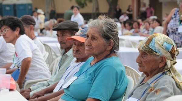 MÁS DE 9000 ADULTOS MAYORES COBRARAN MAÑANA SU PRIMER PAGO