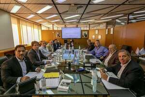 Yacyretá: este miércoles se firmaría el acuerdo operativo - Economía - ABC Color