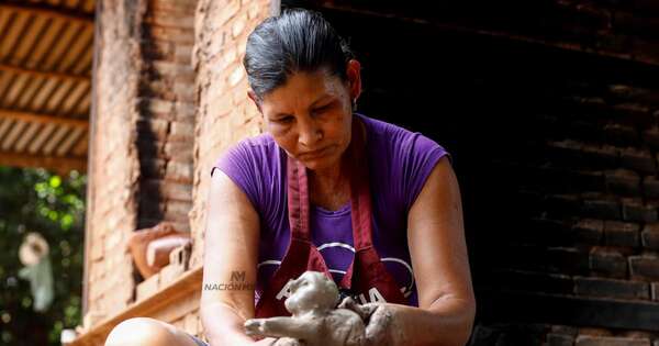 La Nación / Diversos actos para reconocer a la mujer paraguaya y su contribución al desarrollo