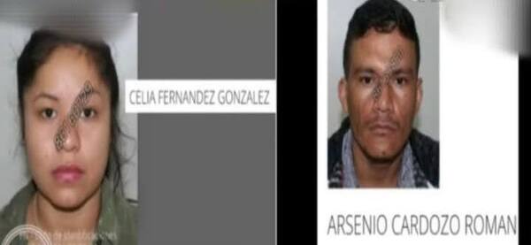 Ypané: Fallece mujer que recibió 14 puñaladas - 1000 Noticias