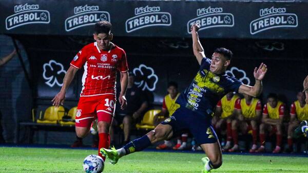 El Triqui y General cierran la 6ª