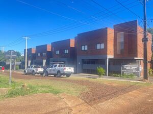 Millonario  hurto en el barrio María Auxiliadora de Encarnación