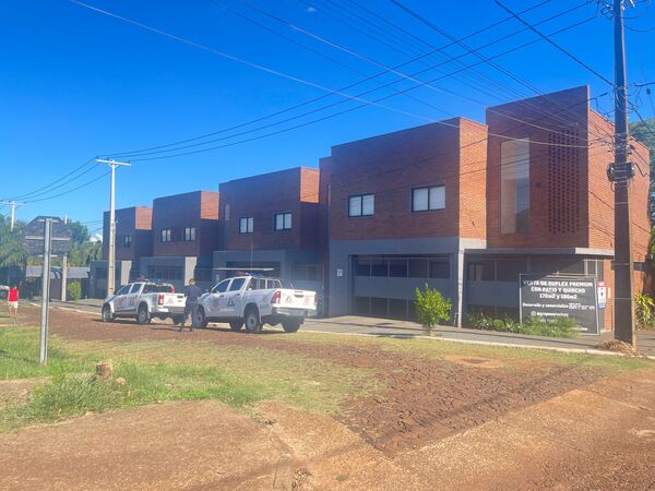 Millonario hurto en el barrio María Auxiliadora de Encarnación