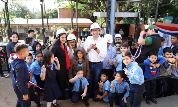 Gobernación se prepara para alimentar a 140 mil niños en 700 locales educativos – Diario TNPRESS