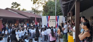 Arranca el ciclo lectivo 2025