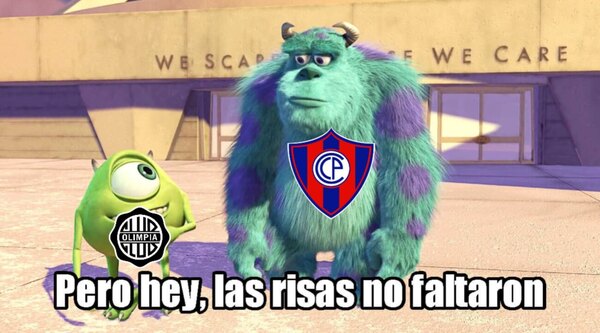 Versus / Los mejores memes del primer Superclásico de la temporada