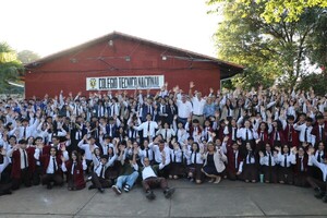 Cerca de 1.500.000 estudiantes inician el periodo escolar en el sector público - Unicanal