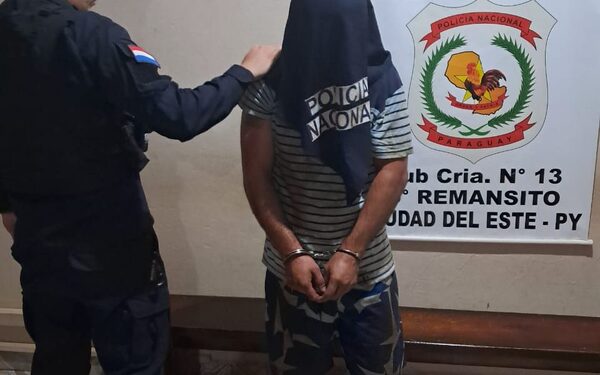 Apuñalado por su cuñado luego que agrediera a su madre y su hermana – Diario TNPRESS