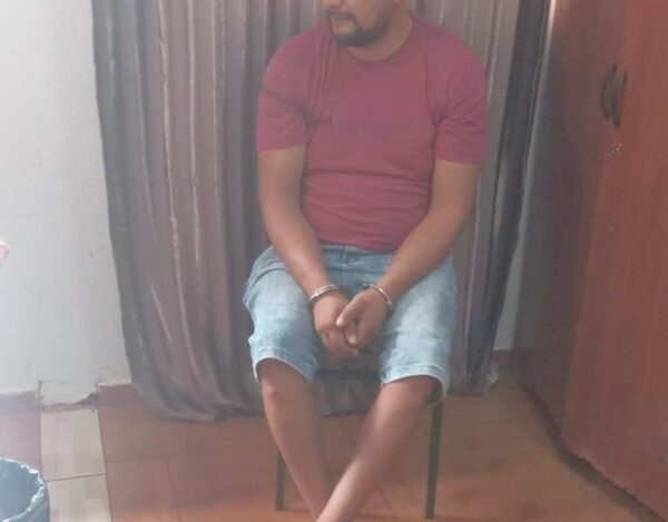 Buscan a prófugo que casi mató a su amigo en Itakyry, y su caución real será ejecutada – Diario TNPRESS
