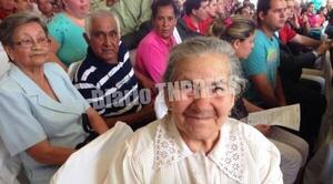 Ingresan más de 9.000 nuevos beneficiarios al programa Adultos Mayores y cobran el martes – Diario TNPRESS