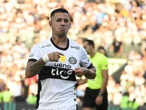 Fútbol paraguayo: La tabla de posiciones del torneo Apertura - Fútbol - ABC Color