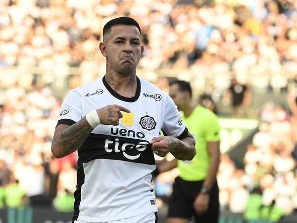 Fútbol paraguayo: La tabla de posiciones del torneo Apertura - Fútbol - ABC Color