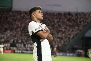 Vídeo: Los goles del triunfo 2-1 de Olimpia sobre Cerro Porteño - Superclásico - ABC Color
