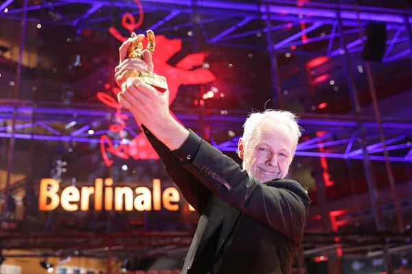 Los premios de la Berlinale 2025: El cine como espejo y motor de cambio