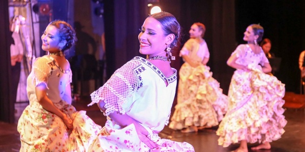 Día de la Mujer Paraguaya con varios actos que reconocen su contribución al país