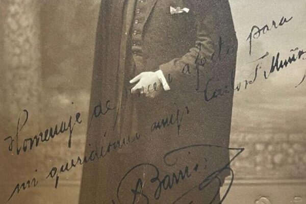 Homenaje a Agustín Barrios Mangoré a 100 años de su partida del Paraguay
