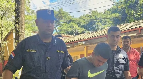 Capturan a ‘chino’, líder de banda que asaltaba usando la aplicación grindr