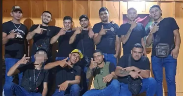 Caen abatidos dos supuestos miembros del Clan Díaz