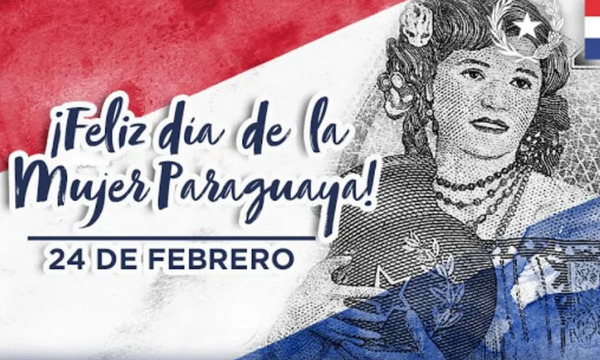 Día de la mujer paraguaya: heroísmo y legado de lucha - OviedoPress