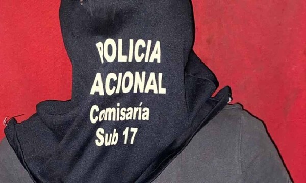 Madre es imputada por homicidio bajo sospecha de rociar combustible y quemar a su hijo en Areguá – Prensa 5