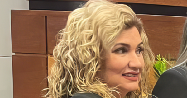 Yolanda Catalina Marín Martínez: Directora de Comisión en el Senado en el Ojo del Huracán