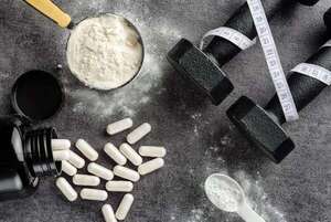 El efecto placebo en el fitness: ¿realmente necesitás suplementos?  - Estilo de vida - ABC Color