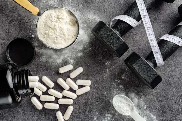 El efecto placebo en el fitness: ¿realmente necesitás suplementos? - Estilo de vida - ABC Color