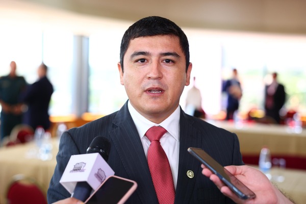 Realizarán audiencia pública para debatir proyecto de reforma del JEM - ADN Digital