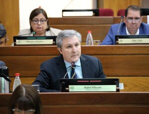 Filizzola afronta audiencia preliminar y defensa buscará el sobreseimiento - Judiciales.net