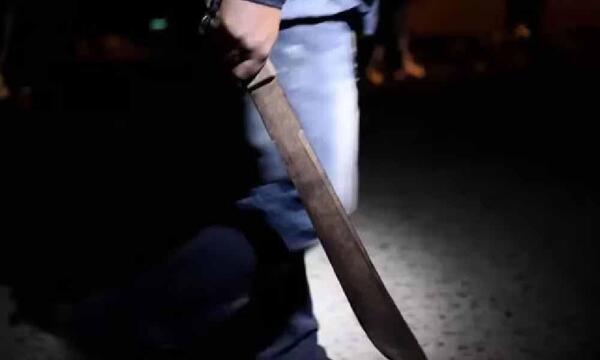 Hombre macheteó a supuesto violador tras quedar libre en 24 horas – Prensa 5